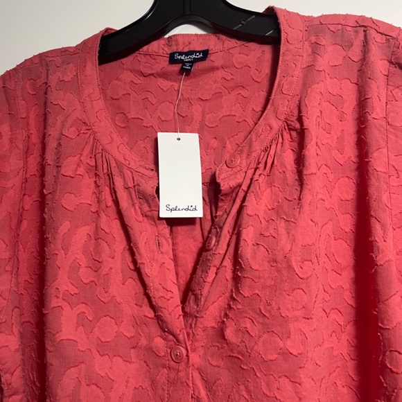 Splendid, Small, colour pink - Picture 2 of 8